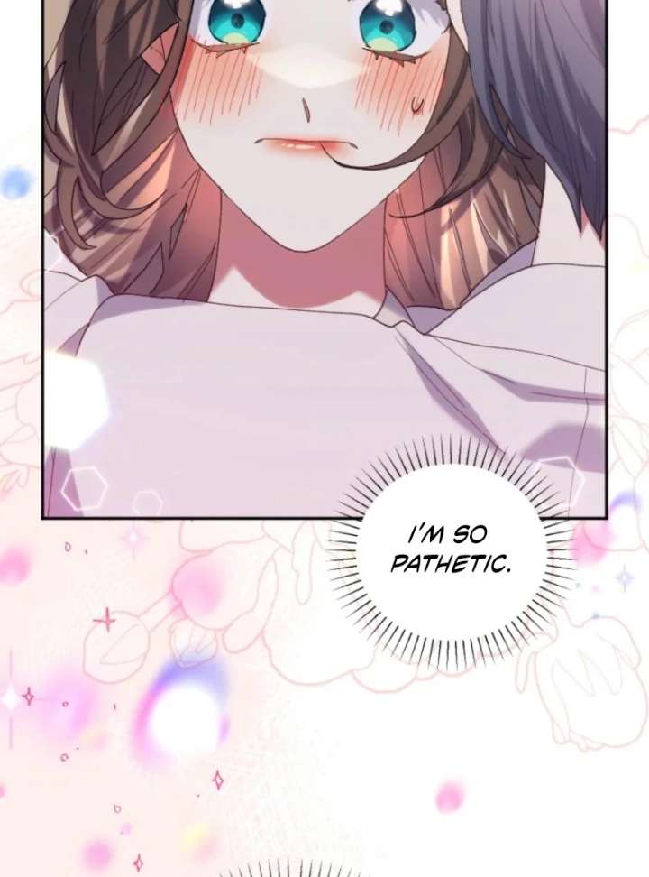 The Reason for Avoiding Him, the Perfect One Chapter 33 460 036