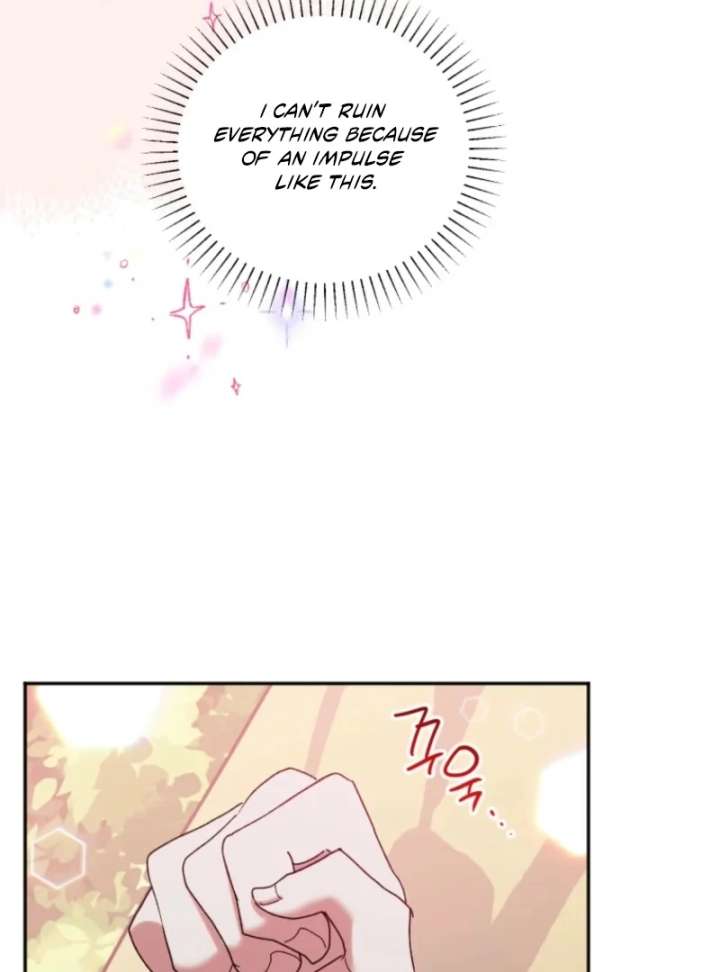 The Reason for Avoiding Him, the Perfect One Chapter 33 461 037