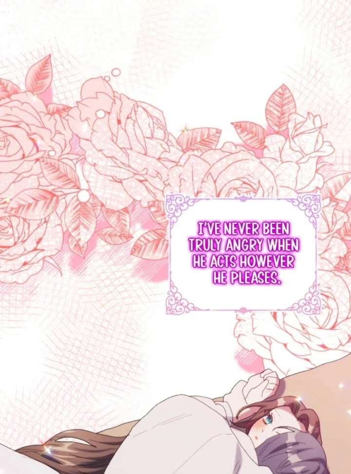 The Reason for Avoiding Him, the Perfect One Chapter 33 465 041