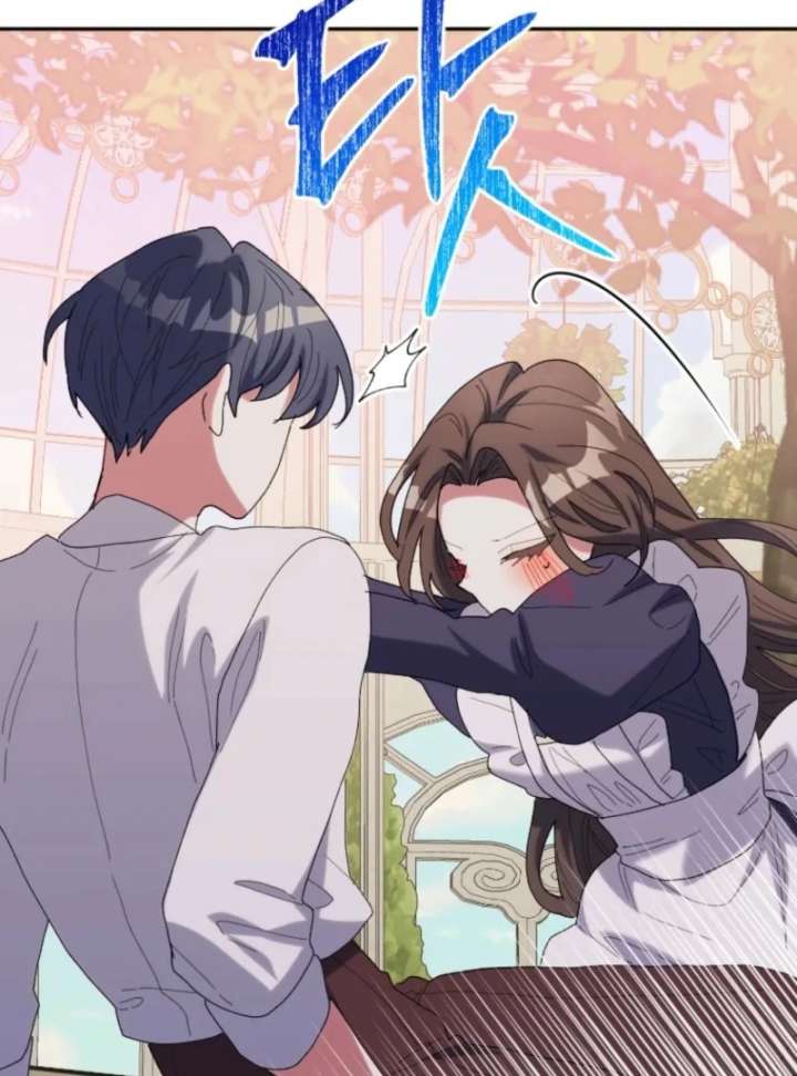 The Reason for Avoiding Him, the Perfect One Chapter 33 475 051