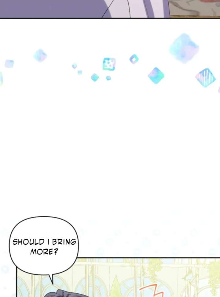 The Reason for Avoiding Him, the Perfect One Chapter 33 482 058