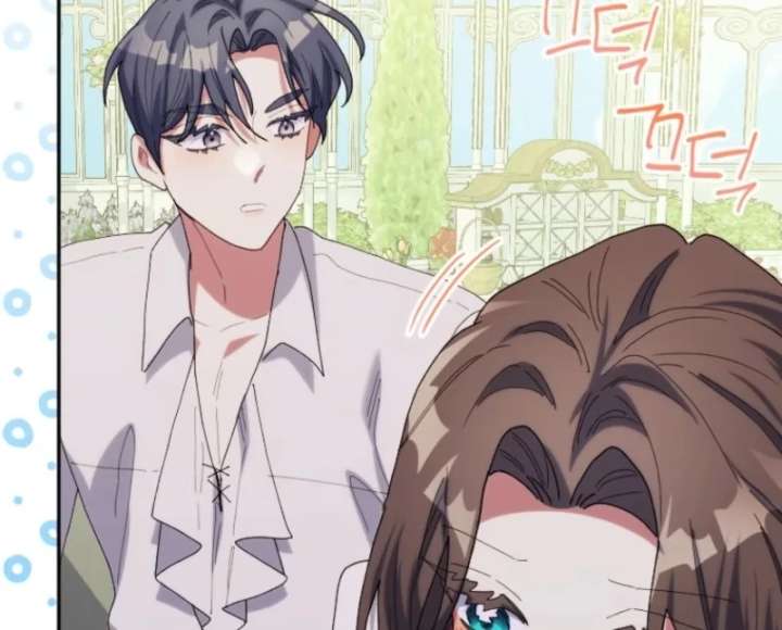 The Reason for Avoiding Him, the Perfect One Chapter 33 483 059