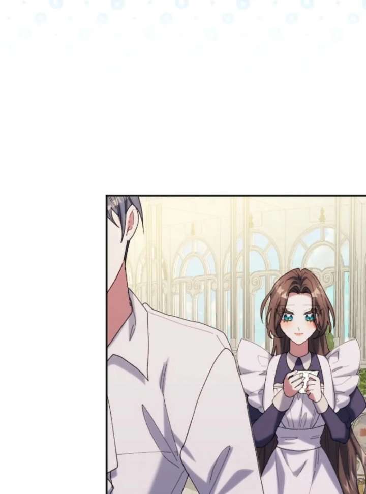 The Reason for Avoiding Him, the Perfect One Chapter 33 485 061