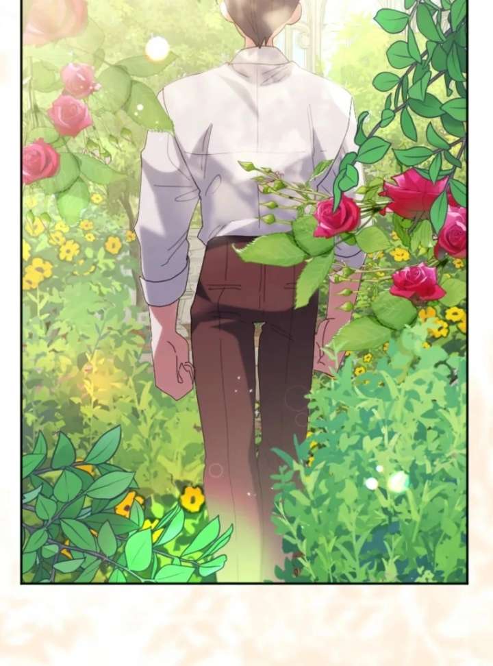 The Reason for Avoiding Him, the Perfect One Chapter 33 487 063