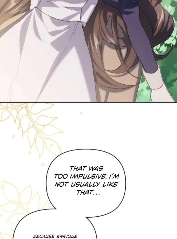 The Reason for Avoiding Him, the Perfect One Chapter 33 490 066