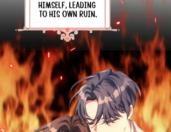 The Reason for Avoiding Him, the Perfect One Chapter 33 493 069