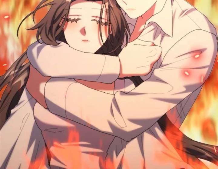 The Reason for Avoiding Him, the Perfect One Chapter 33 494 070