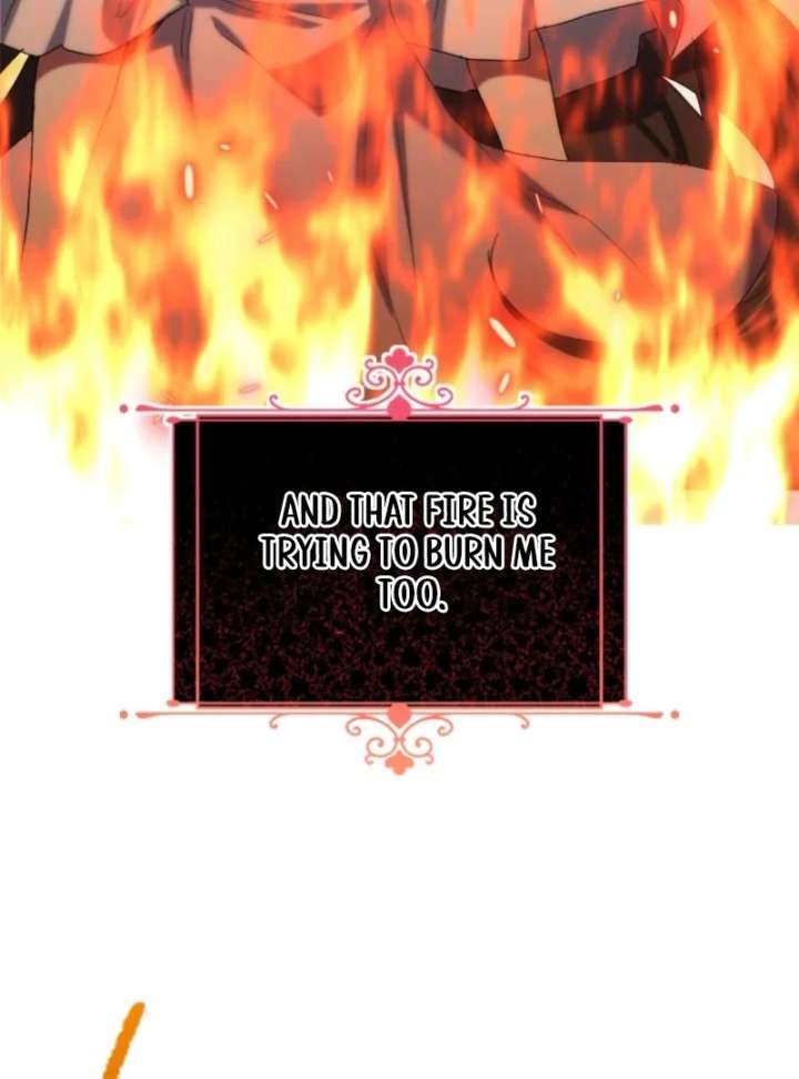 The Reason for Avoiding Him, the Perfect One Chapter 33 495 071