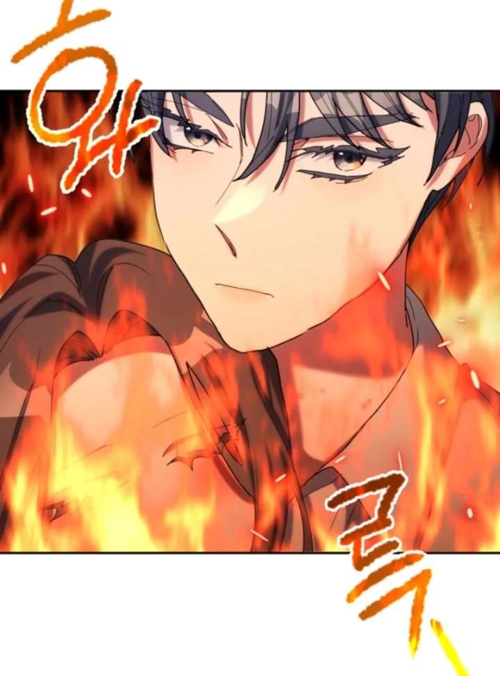 The Reason for Avoiding Him, the Perfect One Chapter 33 496 072