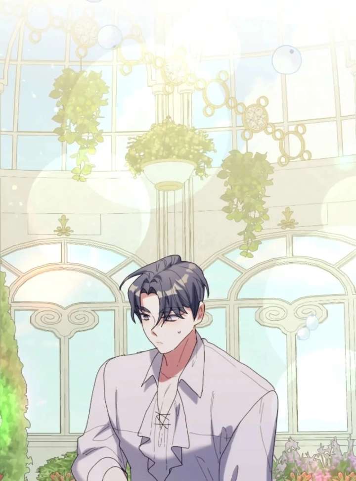 The Reason for Avoiding Him, the Perfect One Chapter 33 502 078