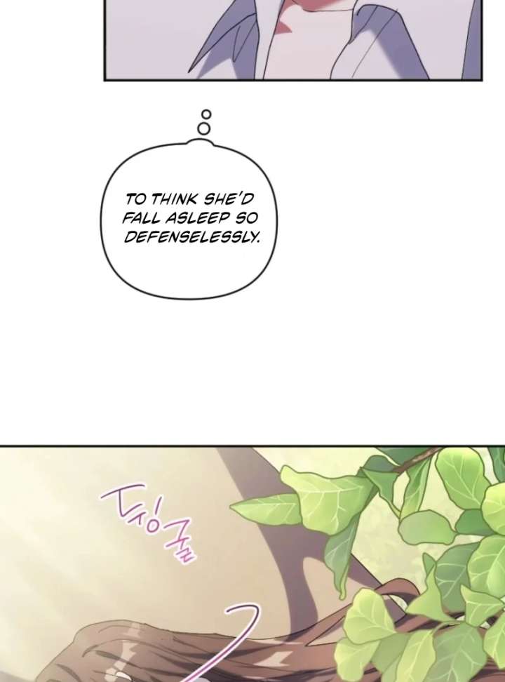 The Reason for Avoiding Him, the Perfect One Chapter 33 506 082