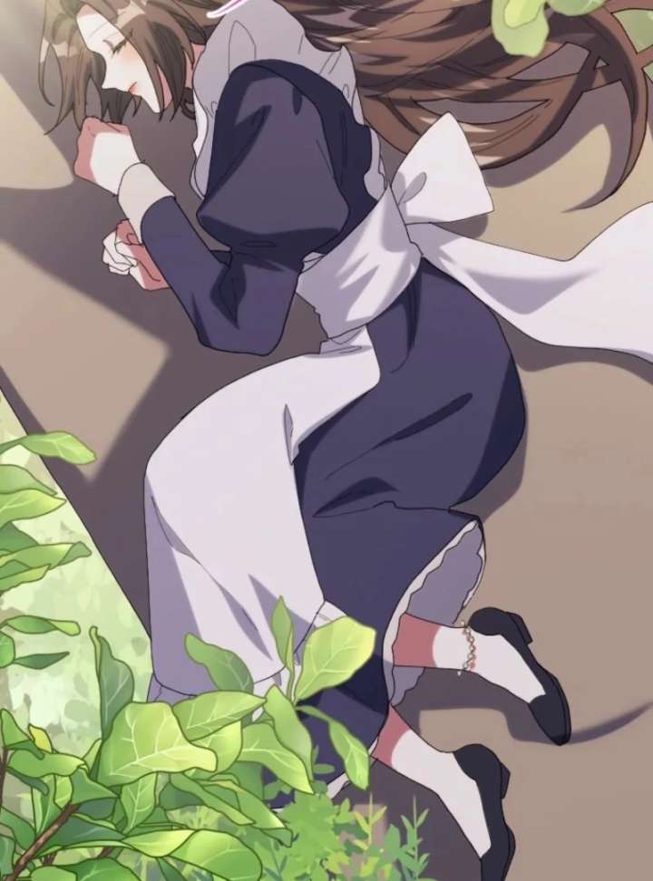 The Reason for Avoiding Him, the Perfect One Chapter 33 507 083