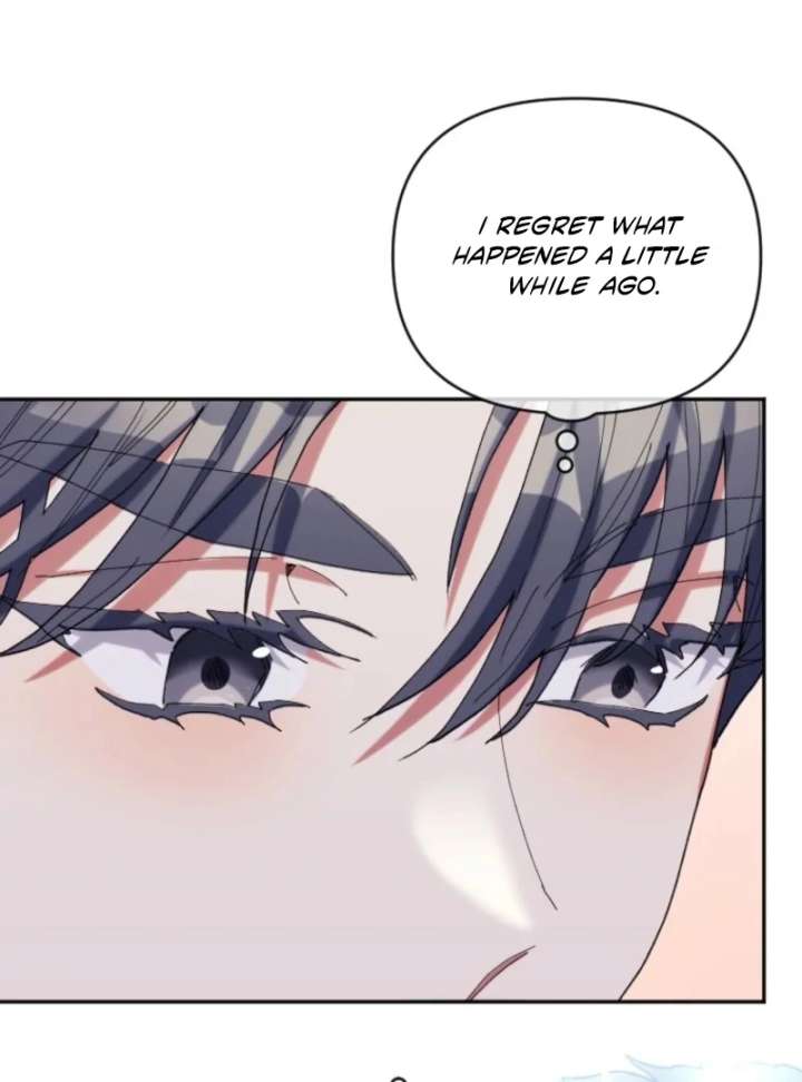 The Reason for Avoiding Him, the Perfect One Chapter 33 517 093