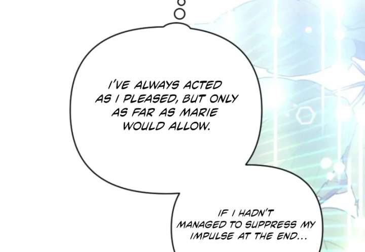 The Reason for Avoiding Him, the Perfect One Chapter 33 518 094