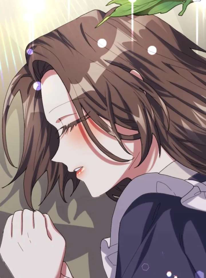 The Reason for Avoiding Him, the Perfect One Chapter 33 520 096