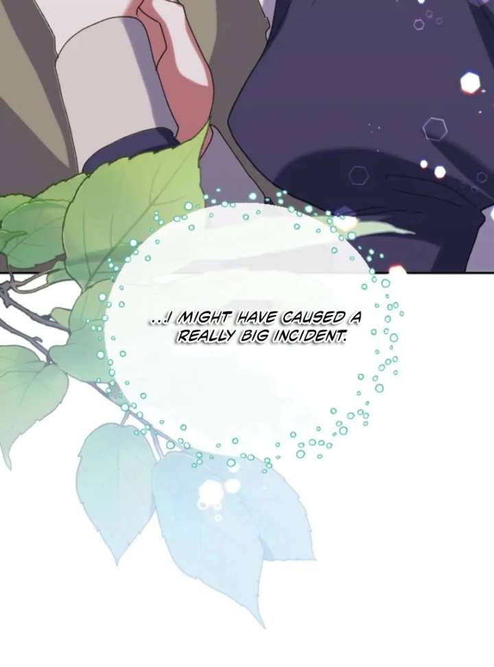 The Reason for Avoiding Him, the Perfect One Chapter 33 521 097