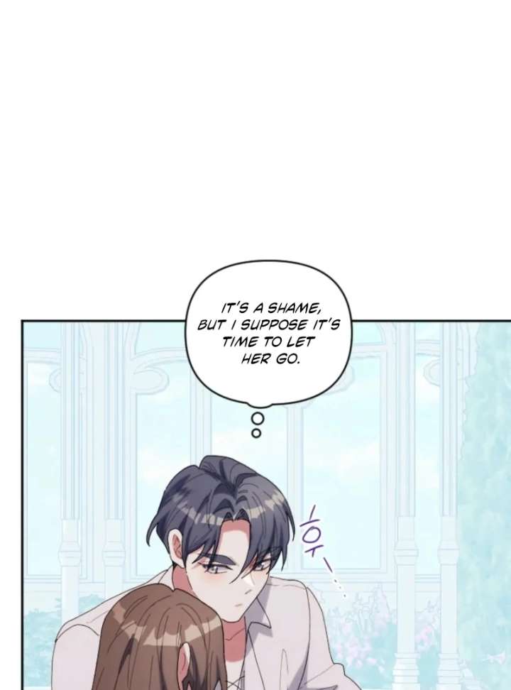 The Reason for Avoiding Him, the Perfect One Chapter 33 522 098