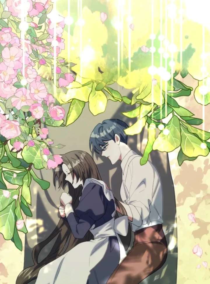 The Reason for Avoiding Him, the Perfect One Chapter 33 536 112