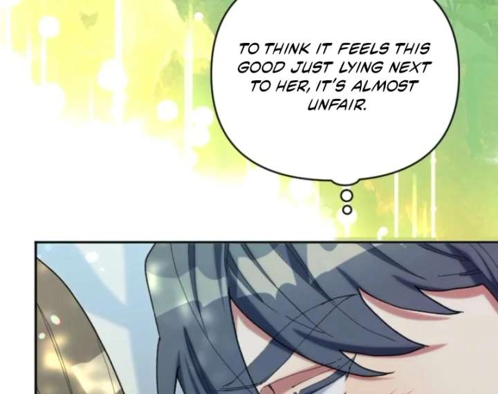 The Reason for Avoiding Him, the Perfect One Chapter 33 538 114