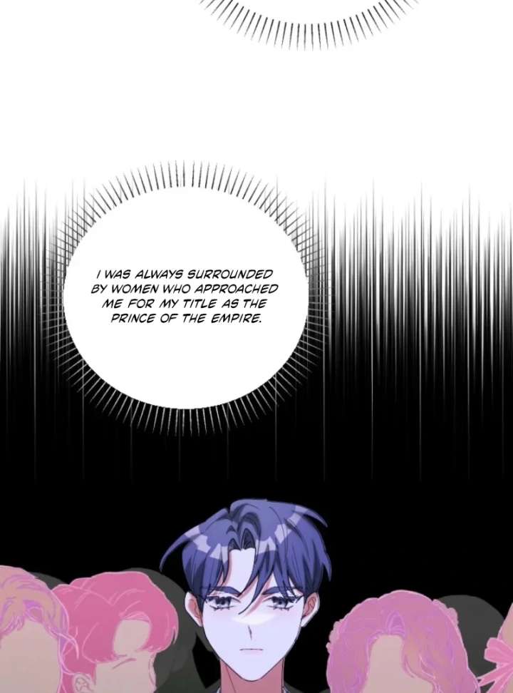 The Reason for Avoiding Him, the Perfect One Chapter 33 540 116