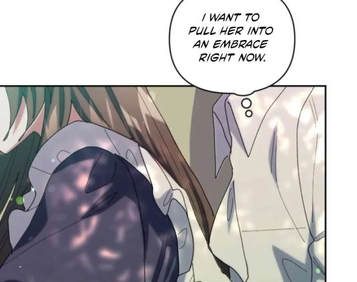 The Reason for Avoiding Him, the Perfect One Chapter 33 543 119