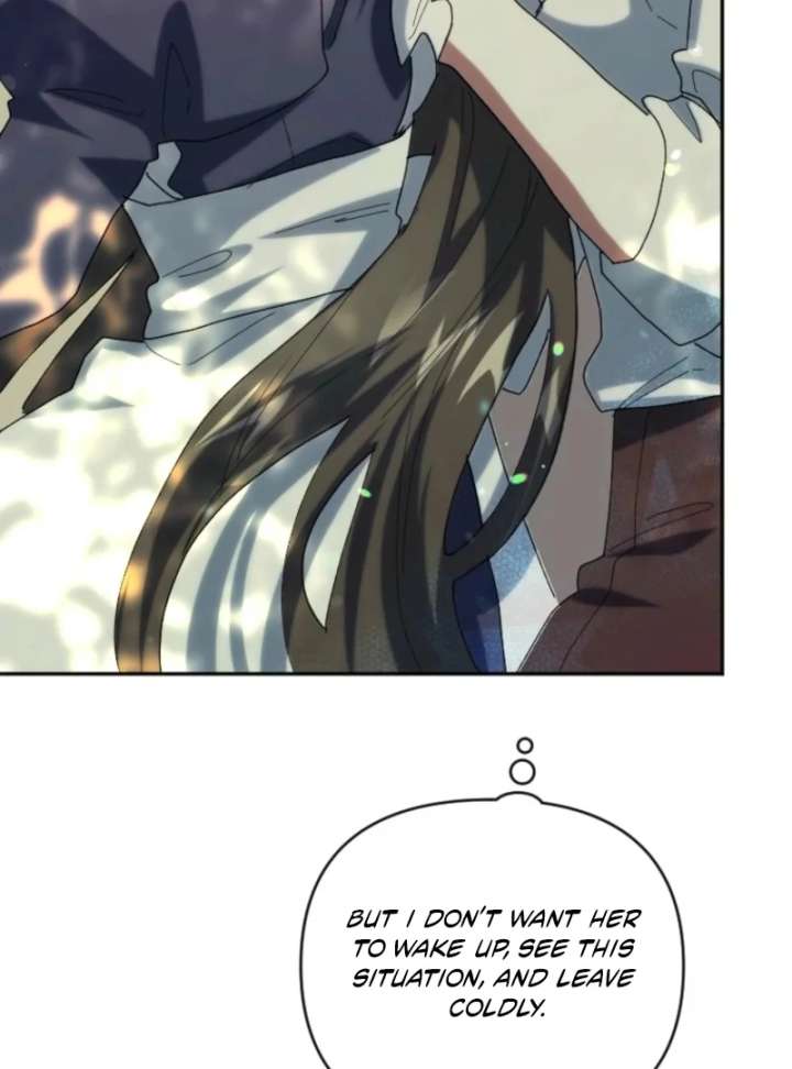 The Reason for Avoiding Him, the Perfect One Chapter 33 544 120