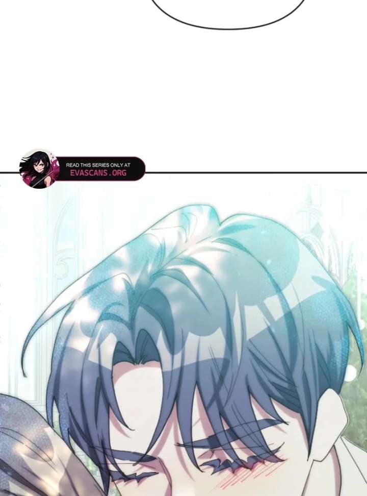 The Reason for Avoiding Him, the Perfect One Chapter 33 545 121