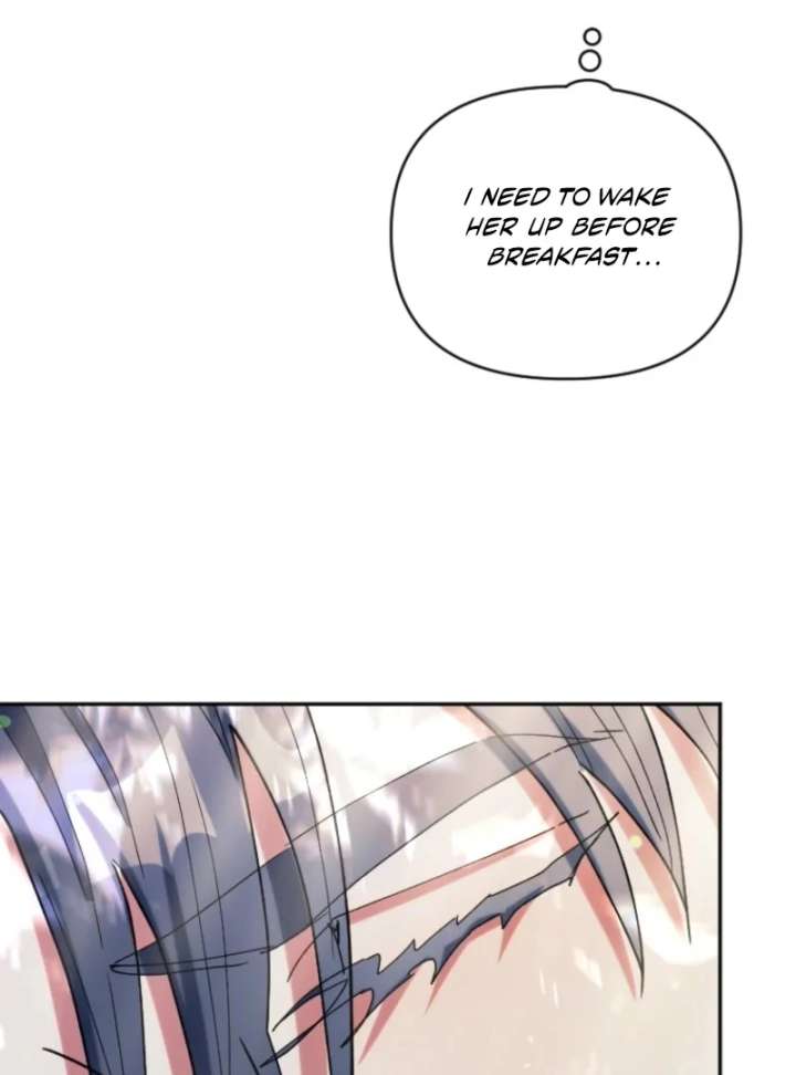 The Reason for Avoiding Him, the Perfect One Chapter 33 549 125