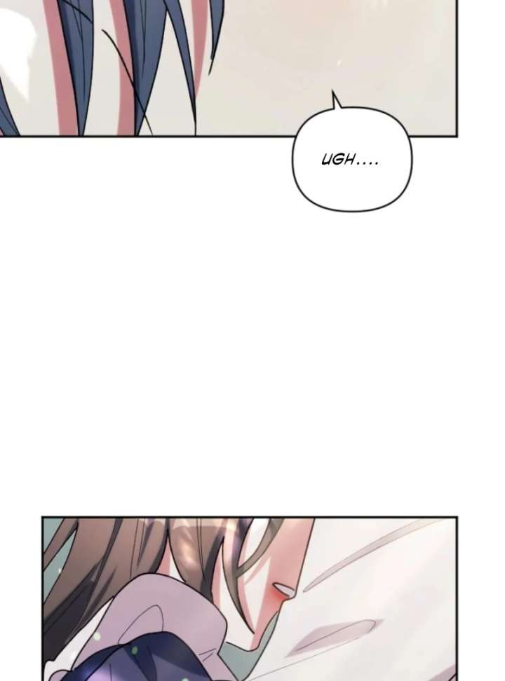 The Reason for Avoiding Him, the Perfect One Chapter 33 550 126