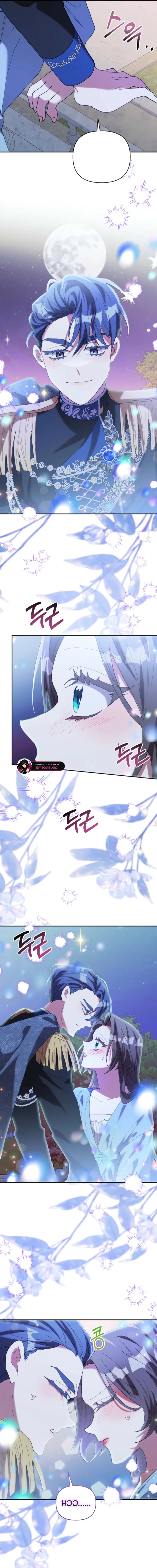 The Reason for Avoiding Him, the Perfect One Chapter 37 75 14