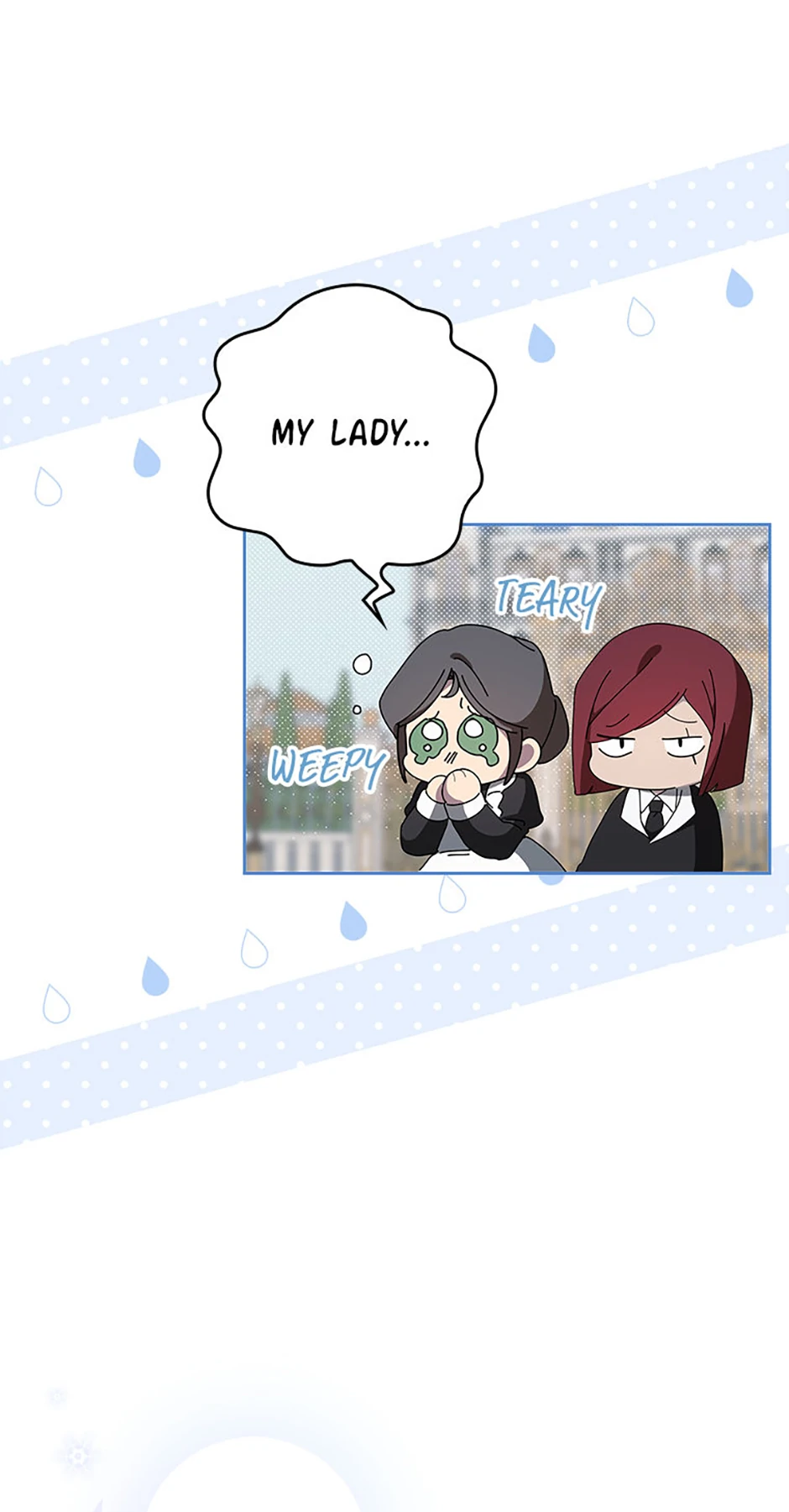 The Reason I Have to Be a Villain Chapter 46.5 430 ch 46.5 102