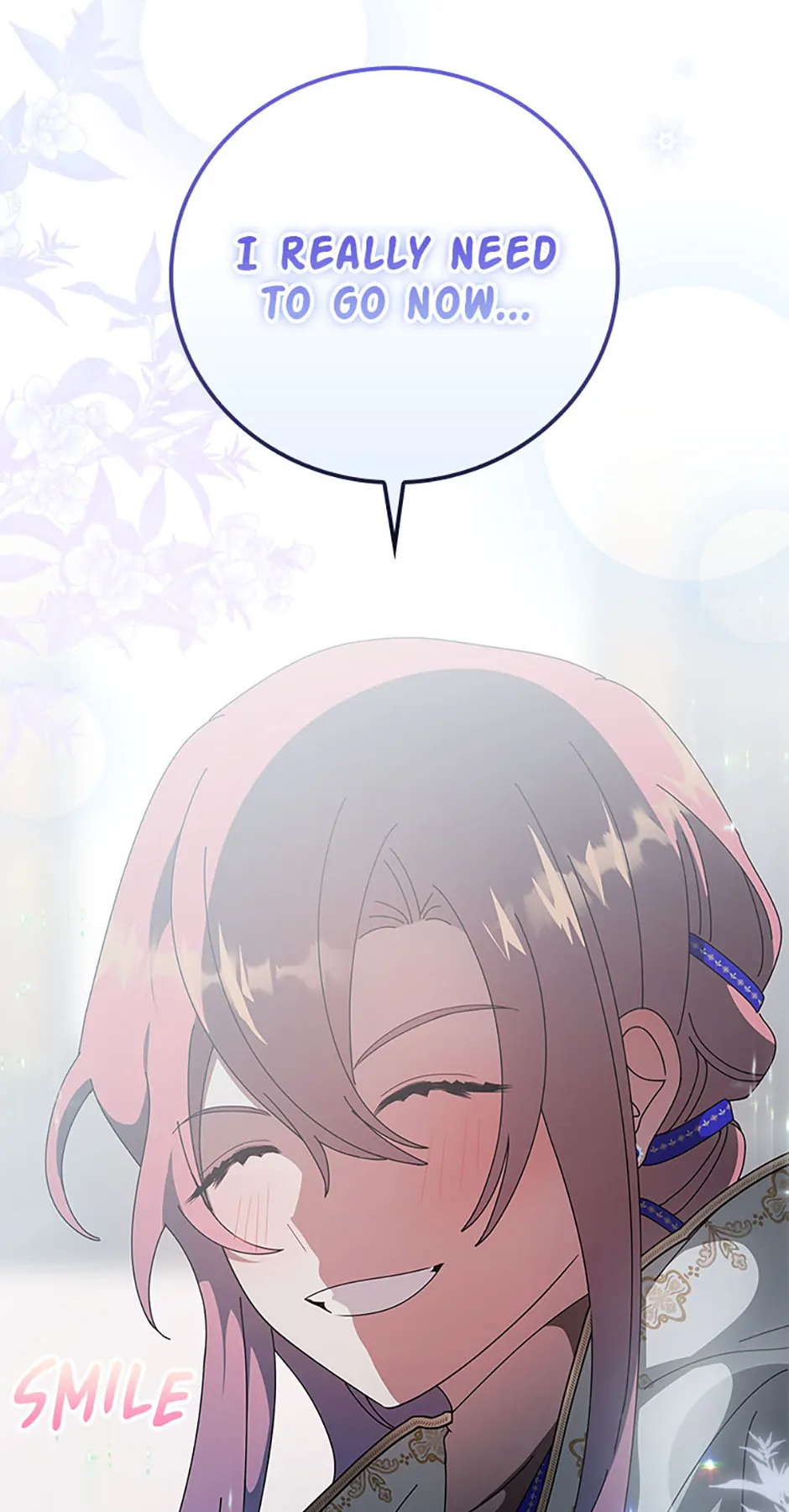 The Reason I Have to Be a Villain Chapter 46.5 431 ch 46.5 103