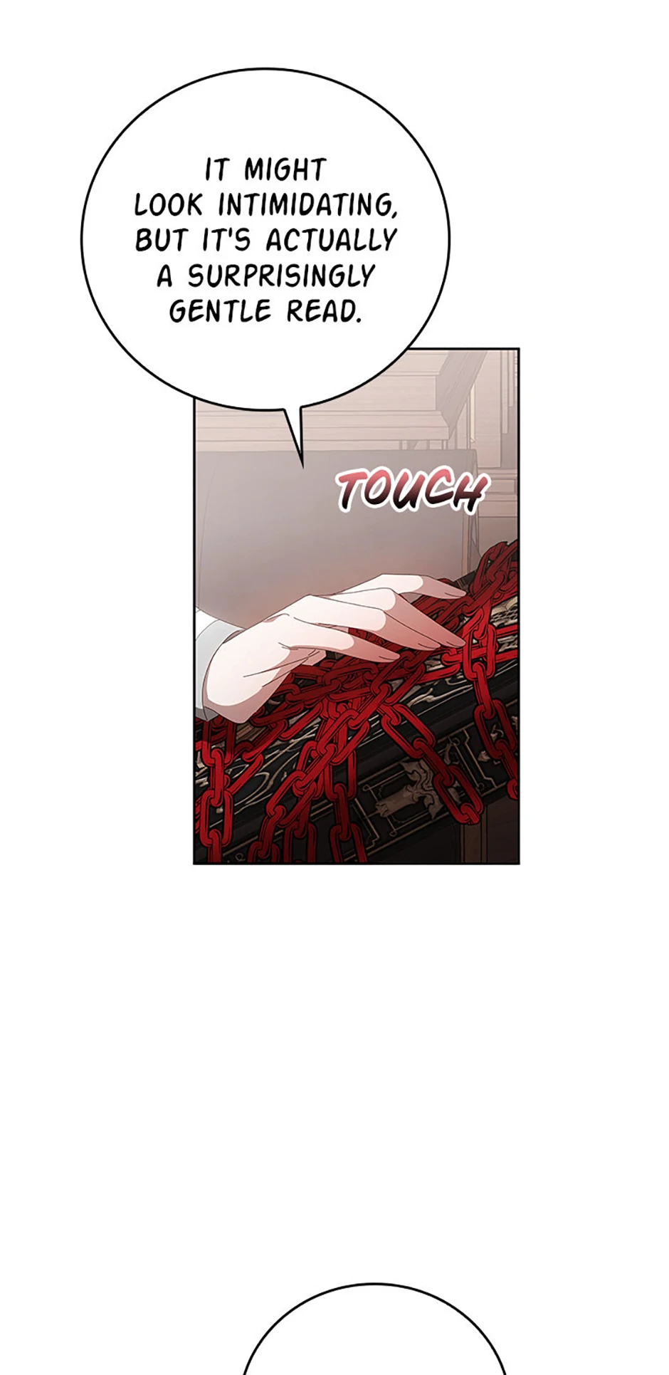 The Reason I Have to Be a Villain Chapter 46.5 341 ch 46.5 13