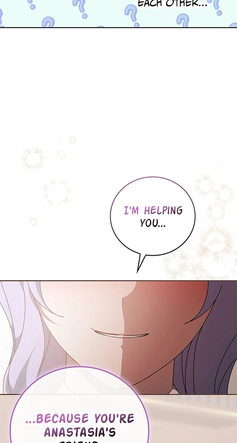 The Reason I Have to Be a Villain Chapter 46.5 346 ch 46.5 18