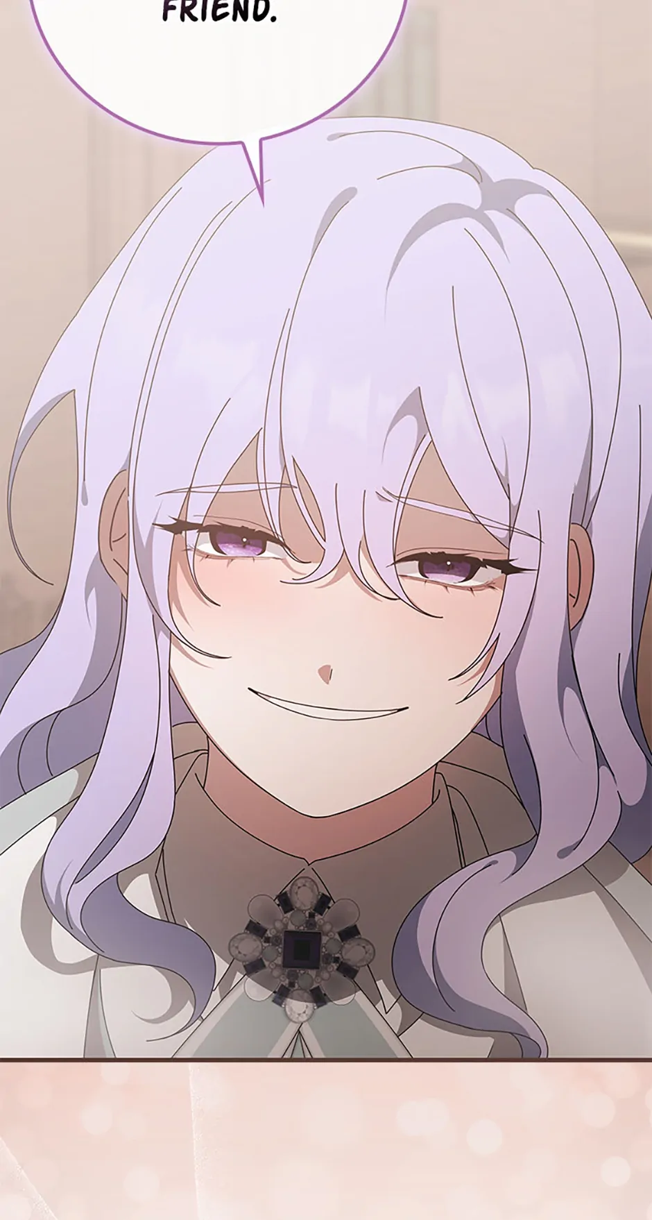 The Reason I Have to Be a Villain Chapter 46.5 347 ch 46.5 19