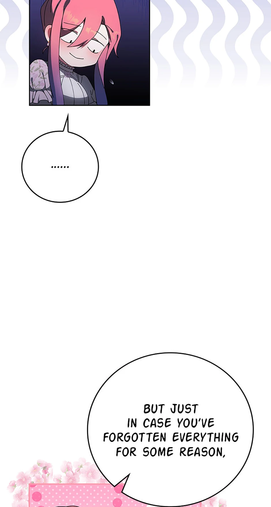 The Reason I Have to Be a Villain Chapter 46.5 349 ch 46.5 21