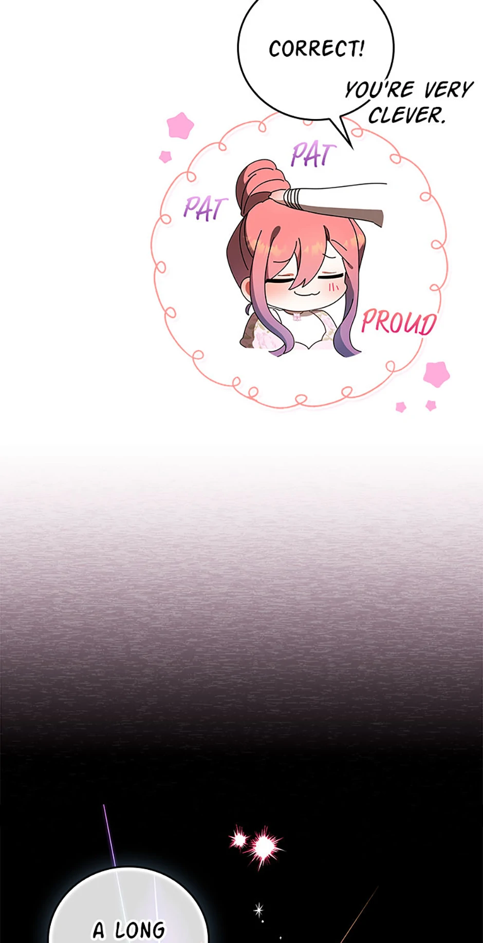 The Reason I Have to Be a Villain Chapter 46.5 355 ch 46.5 27