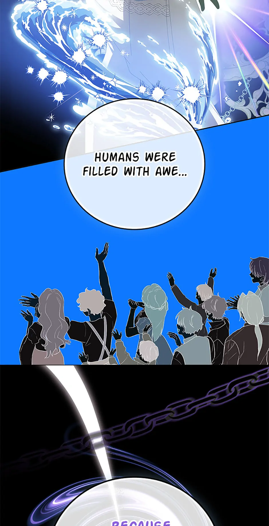 The Reason I Have to Be a Villain Chapter 46.5 357 ch 46.5 29