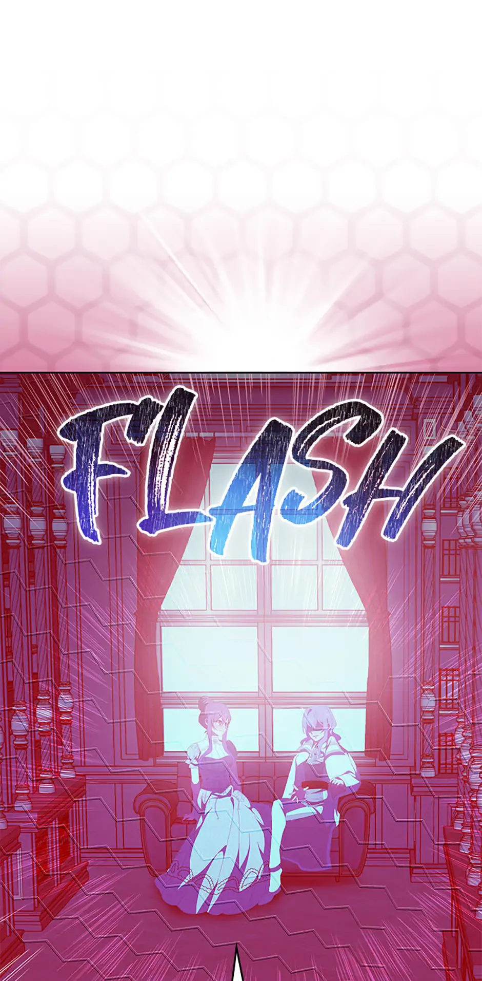 The Reason I Have to Be a Villain Chapter 46.5 360 ch 46.5 32