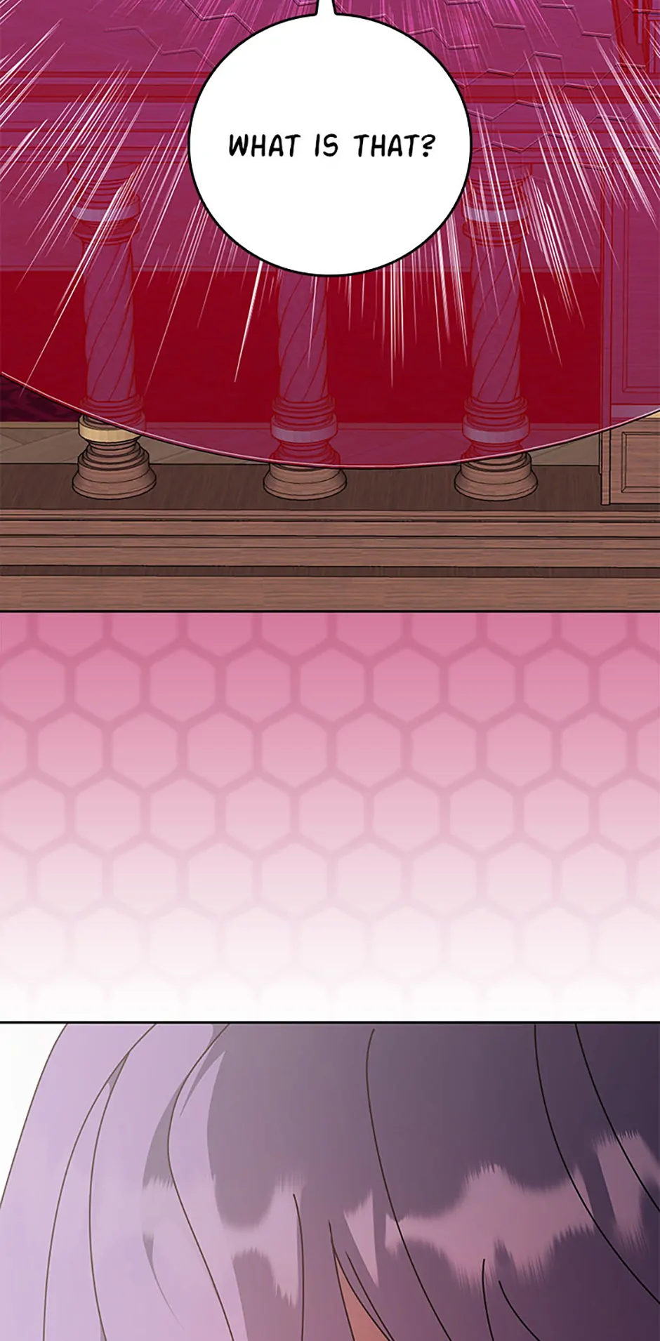 The Reason I Have to Be a Villain Chapter 46.5 361 ch 46.5 33