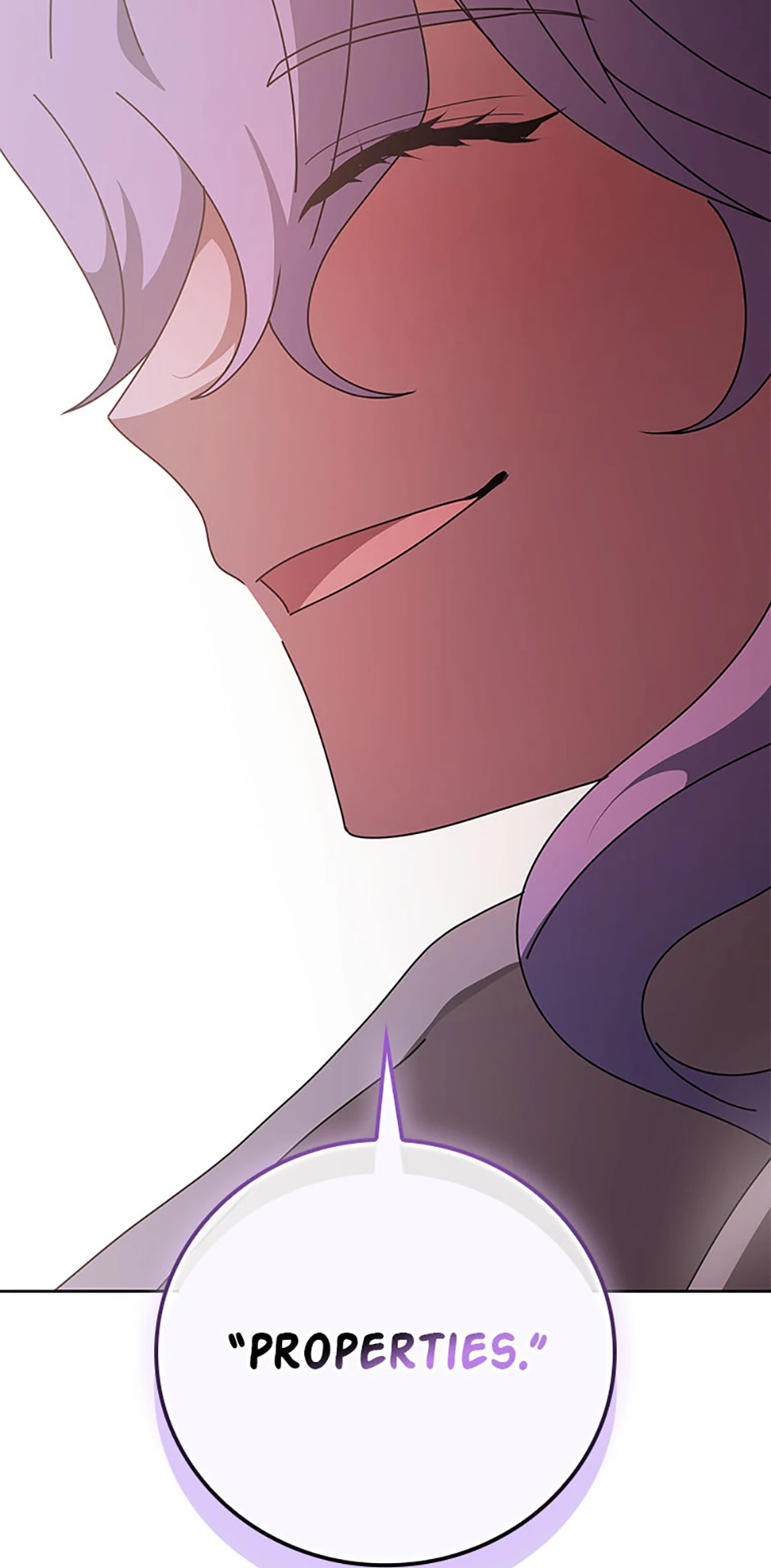 The Reason I Have to Be a Villain Chapter 46.5 362 ch 46.5 34