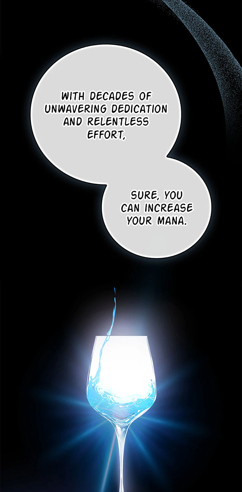 The Reason I Have to Be a Villain Chapter 46.5 365 ch 46.5 37