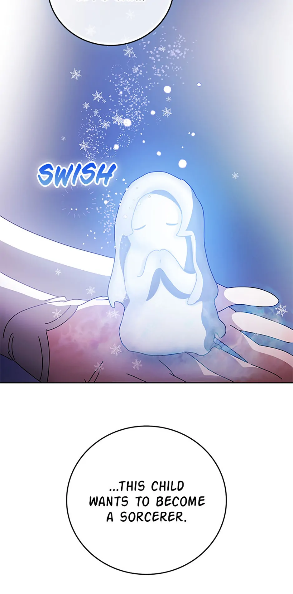 The Reason I Have to Be a Villain Chapter 46.5 367 ch 46.5 39