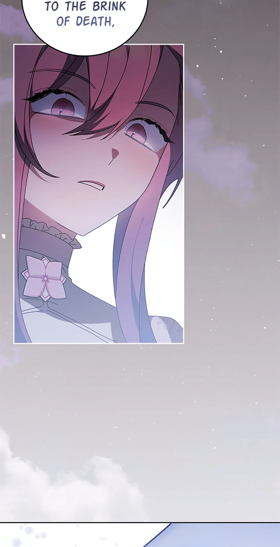 The Reason I Have to Be a Villain Chapter 46.5 371 ch 46.5 43