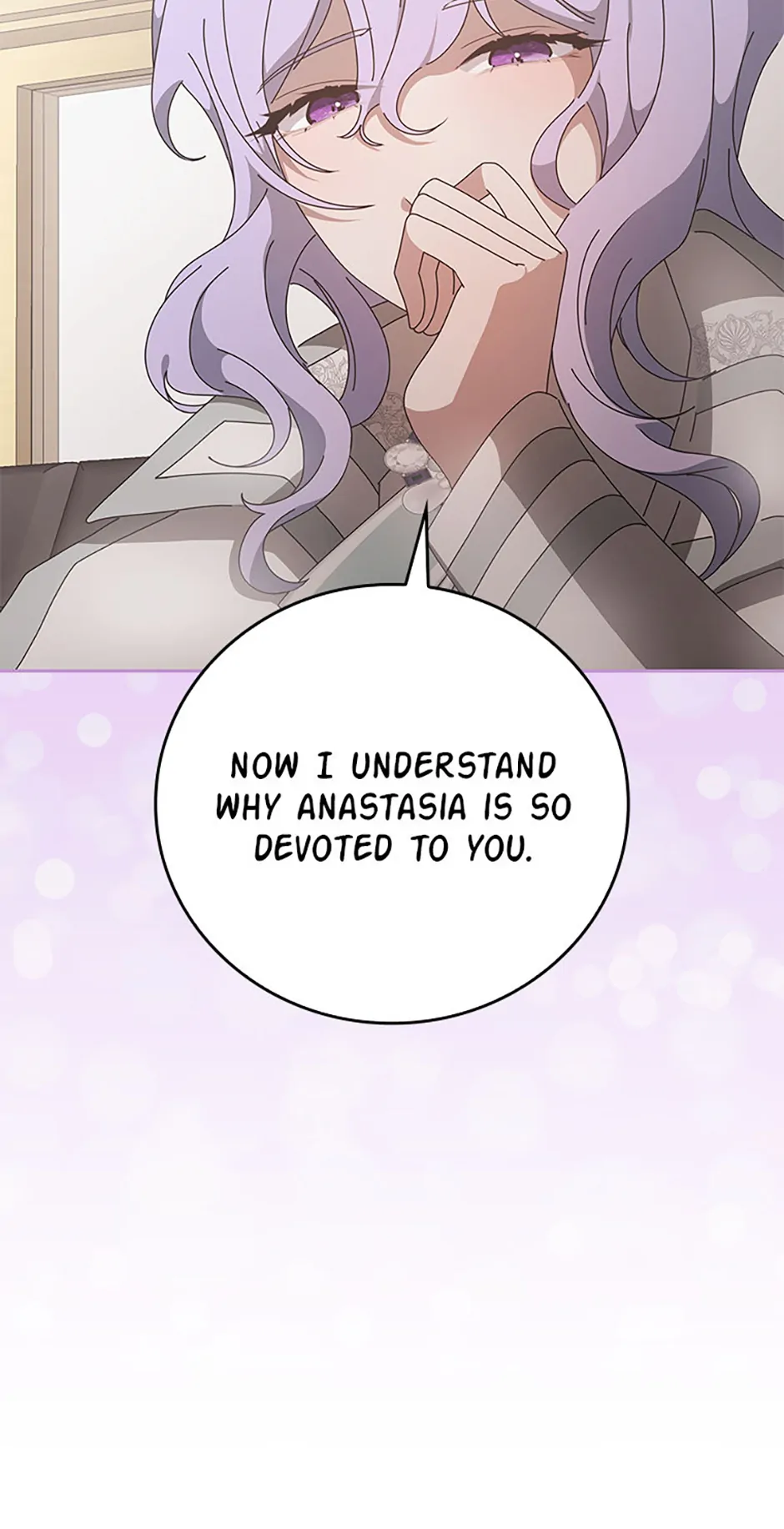 The Reason I Have to Be a Villain Chapter 46.5 379 ch 46.5 51