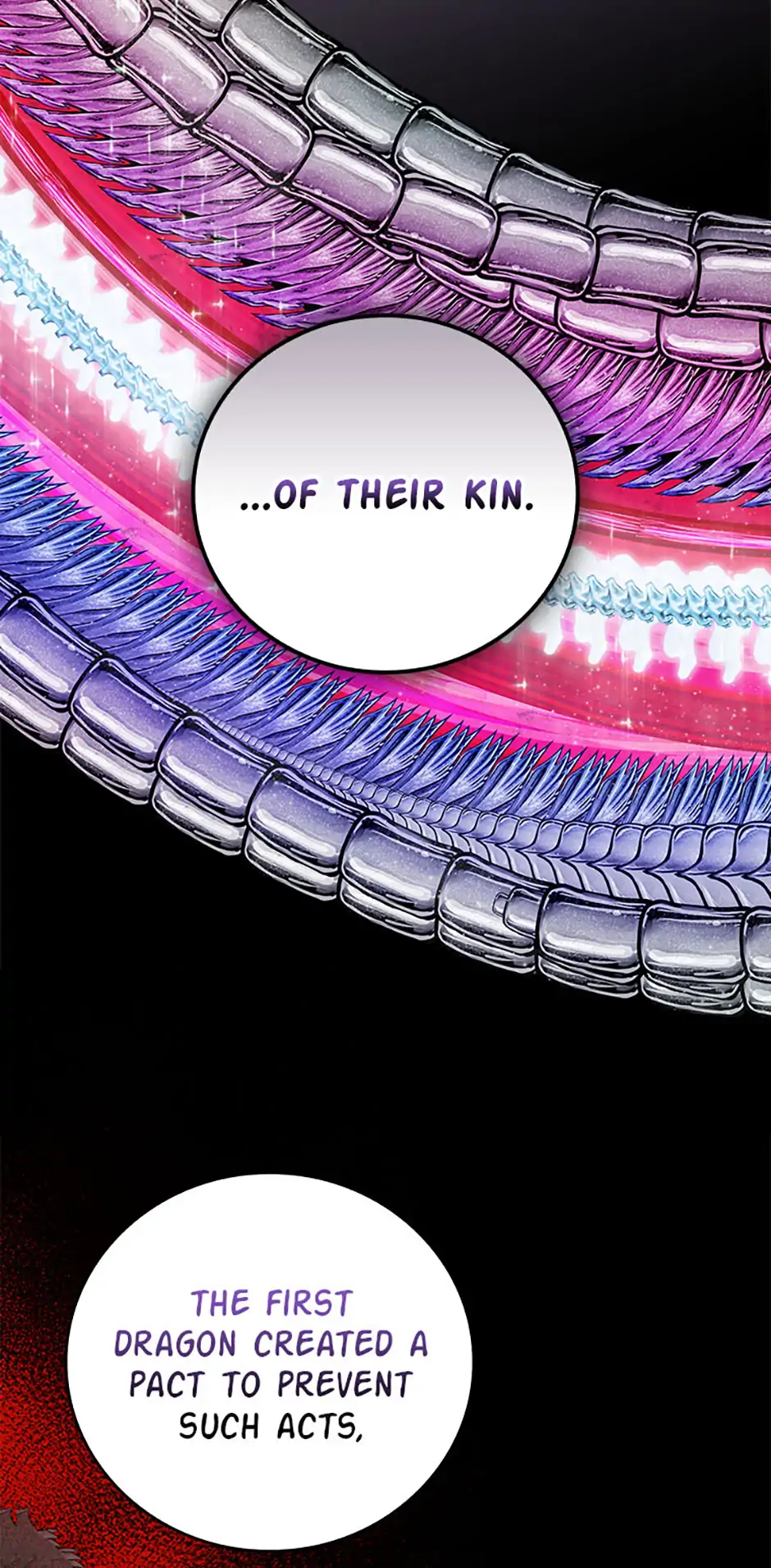 The Reason I Have to Be a Villain Chapter 46.5 391 ch 46.5 63