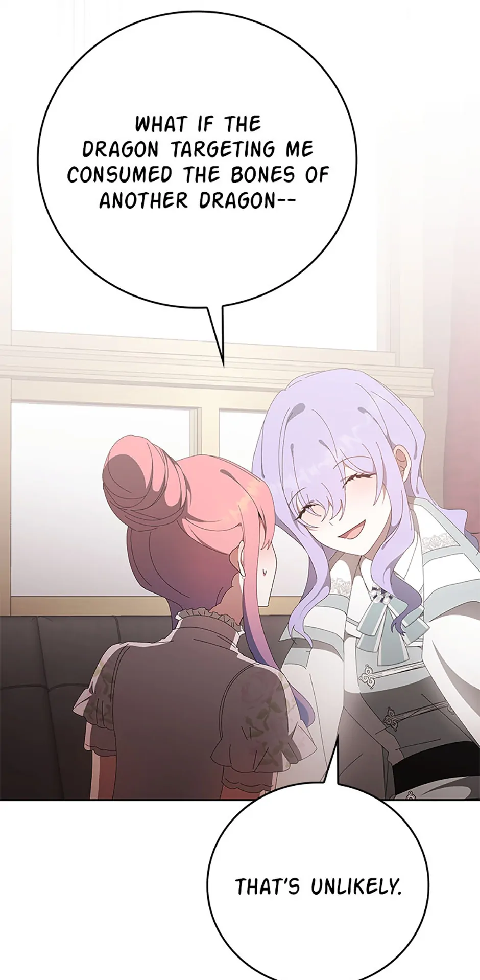 The Reason I Have to Be a Villain Chapter 46.5 397 ch 46.5 69