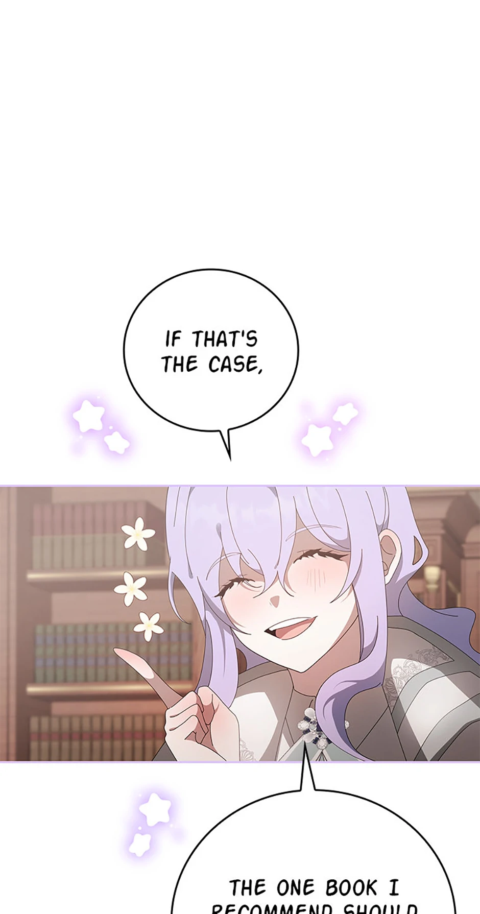 The Reason I Have to Be a Villain Chapter 46.5 335 ch 46.5 7