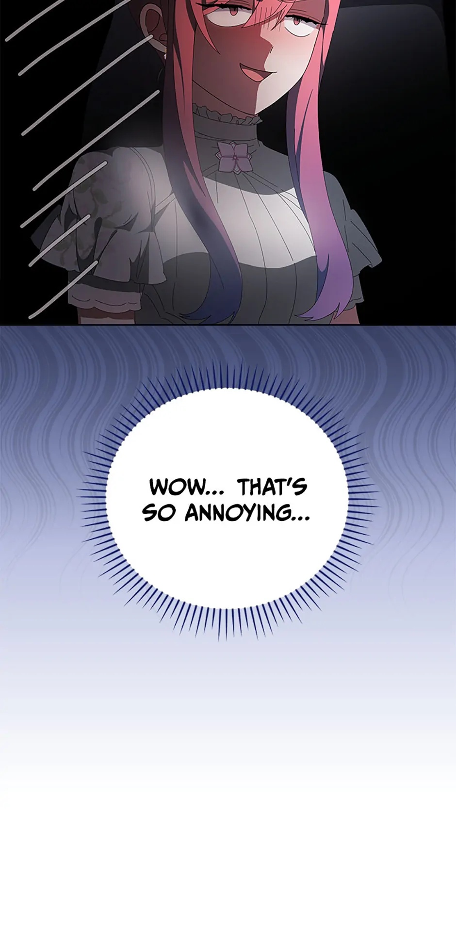 The Reason I Have to Be a Villain Chapter 46.5 402 ch 46.5 74