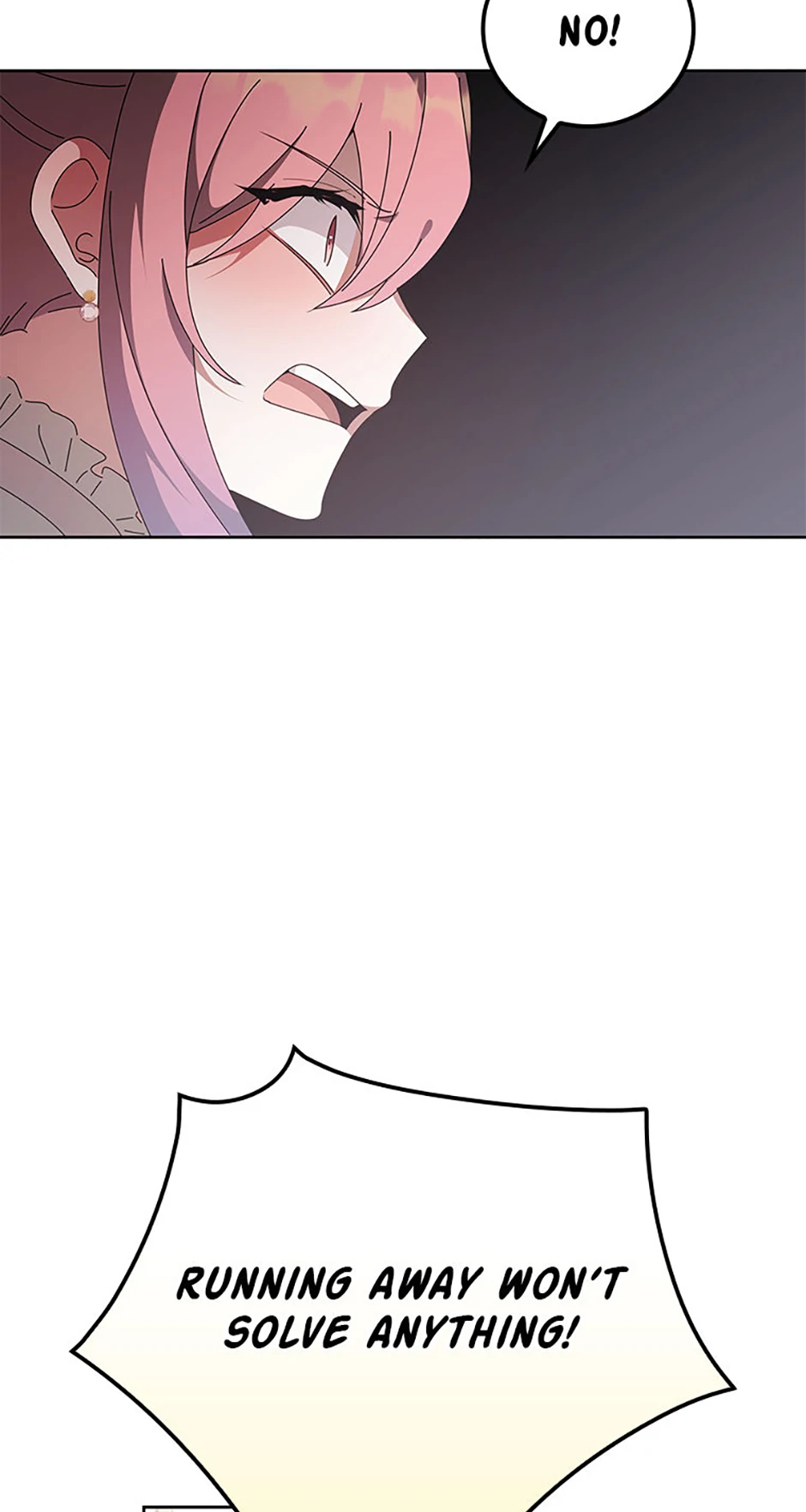 The Reason I Have to Be a Villain Chapter 46.5 405 ch 46.5 77